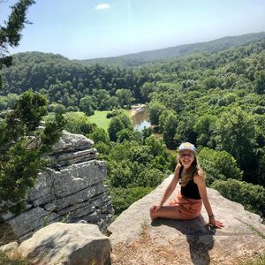 Meet your Posher, Lynae